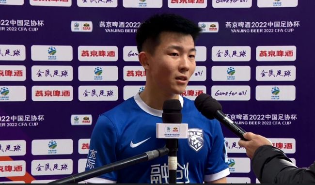 ”演员王传君认为齐溪在影片里的表演非常松弛，也表达了对电影的理解——“行这个字才是不虚此行的重点
